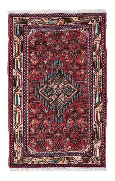 Hamadan Mattan 81x125cm - Persisk matta