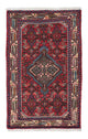 Hamadan Mattan 81x125cm - Persisk matta