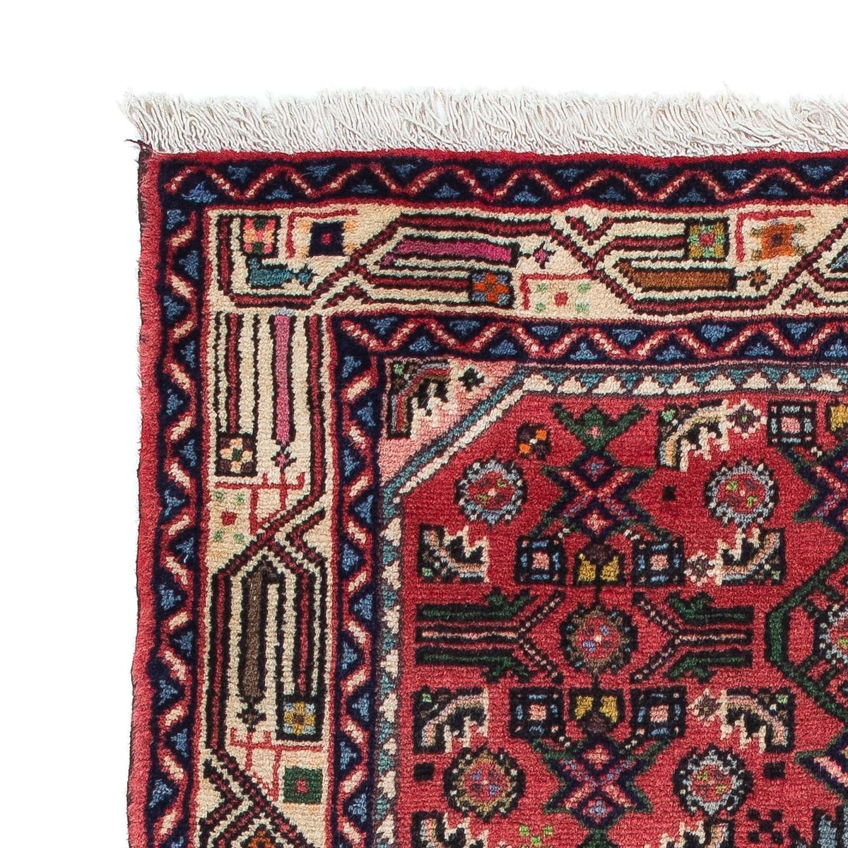 Hamadan Mattan 81x125cm - Persisk matta