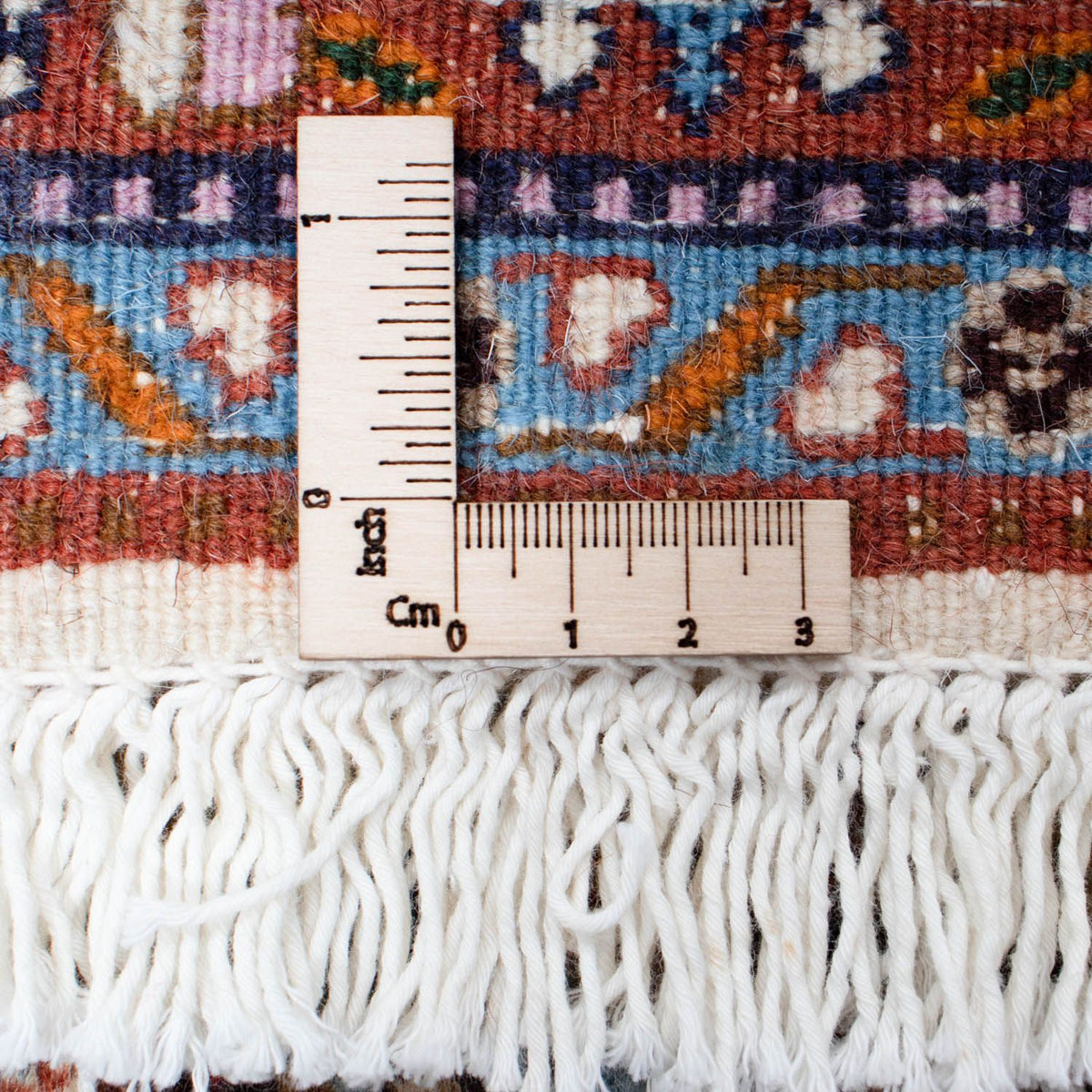 Runner Persisk matta - Classic - 198 x 76 cm - beige