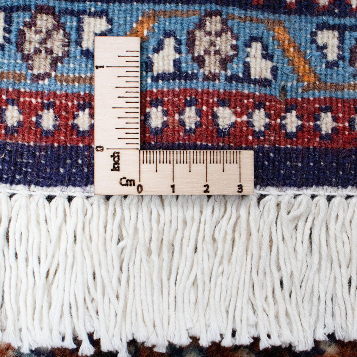 Runner Persisk matta - Classic - 200 x 77 cm - beige