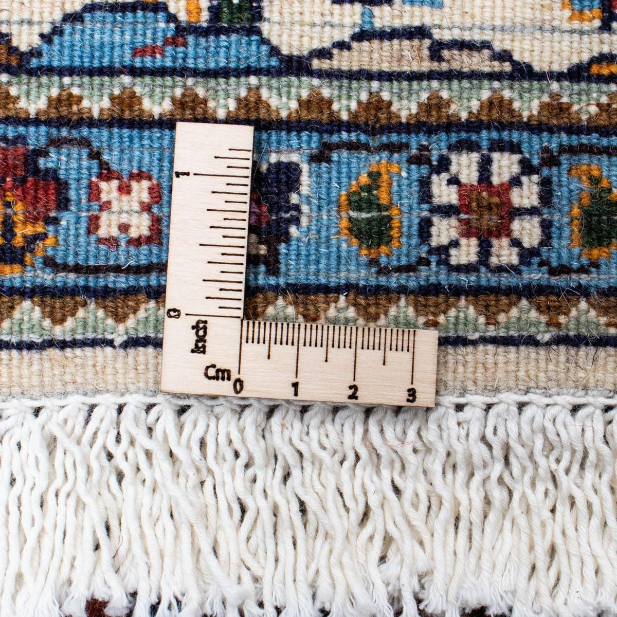 Runner Persisk matta - Classic - 288 x 82 cm - beige