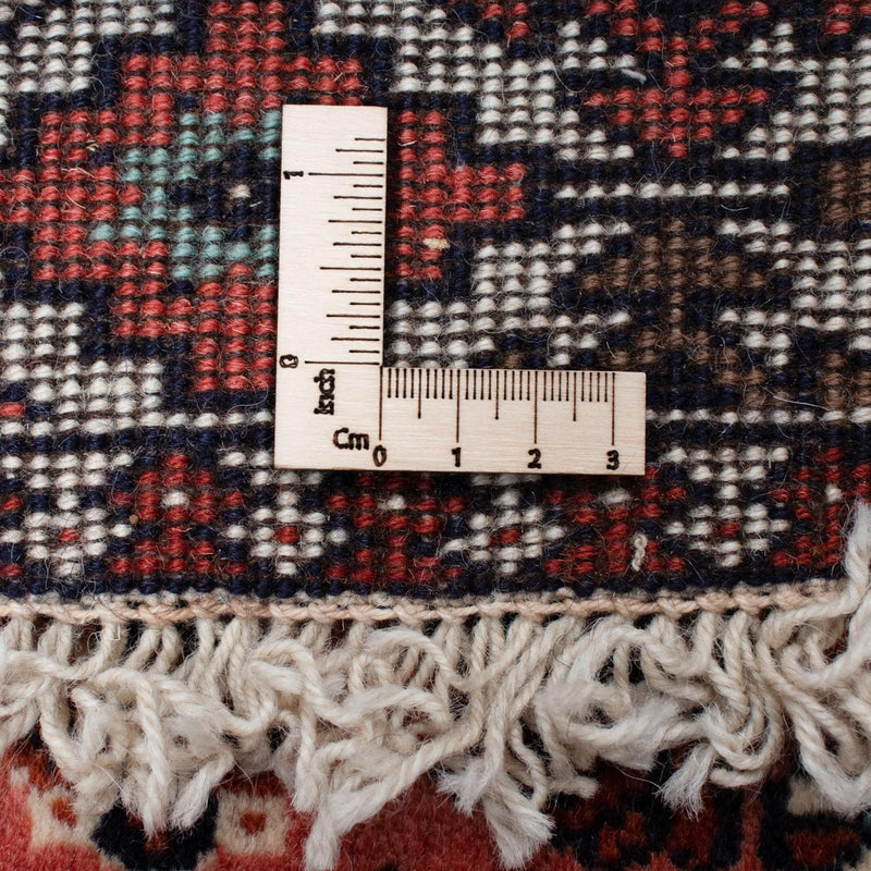 Runner Persisk matta - Classic - 198 x 79 cm - ljusröd