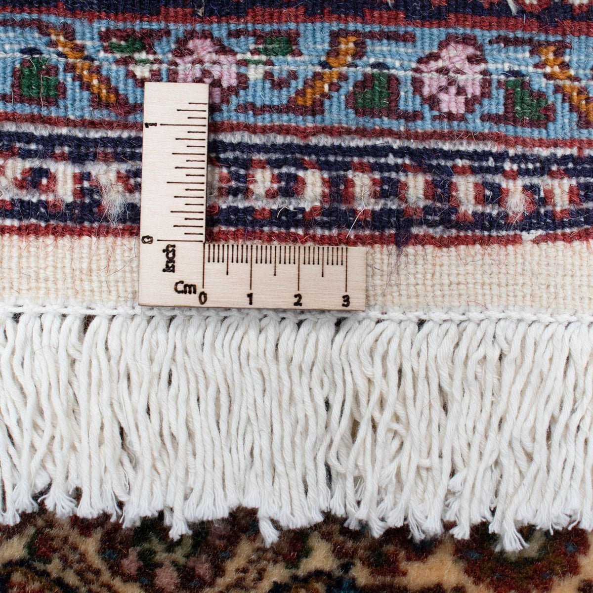 Runner Persisk matta - Classic - 195 x 78 cm - beige