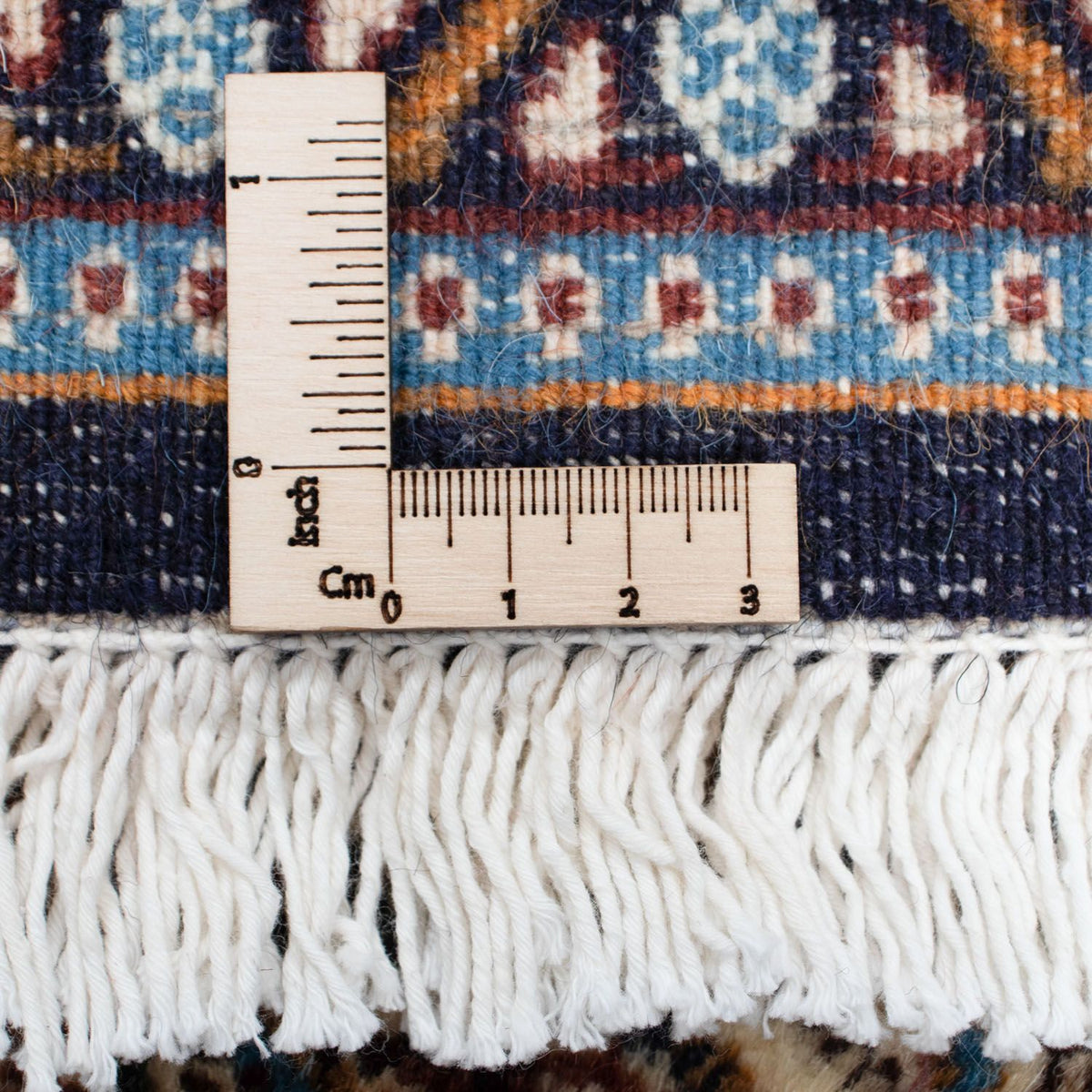 Runner Persisk matta - Classic - 202 x 78 cm - beige