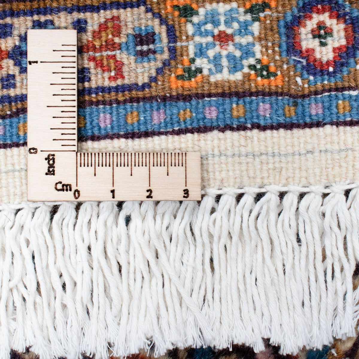 Runner Persisk matta - Classic - 196 x 80 cm - röd