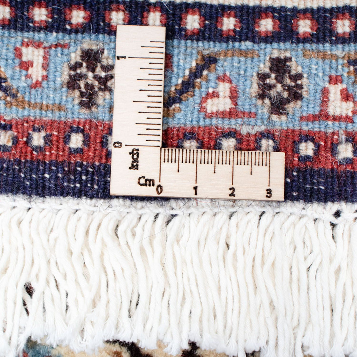 Runner Persisk matta - Classic - 194 x 78 cm - beige