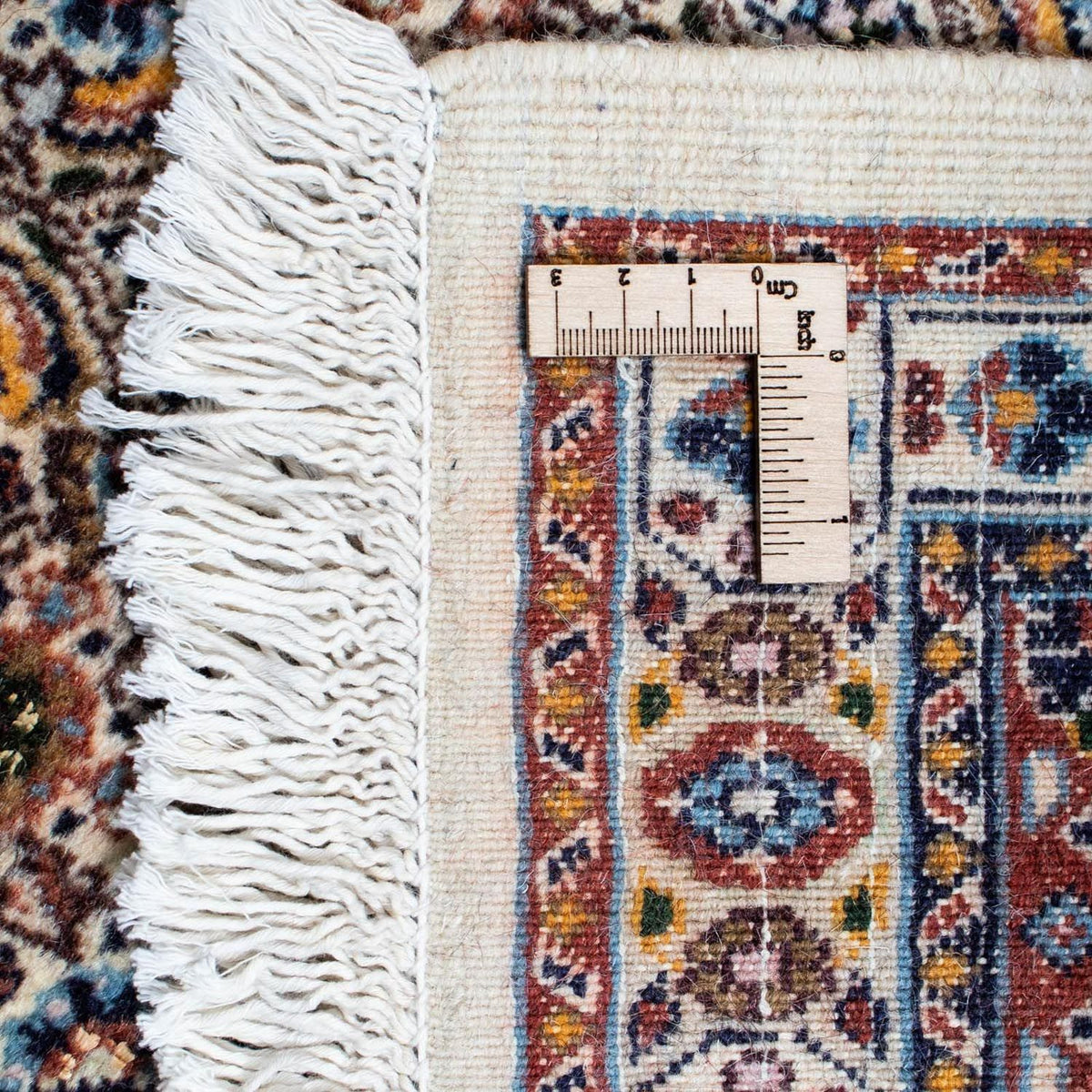 Persisk matta - Classic - 230 x 164 cm - brun