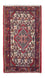 Persisk matta - Nomadic - 126 x 75 cm - beige