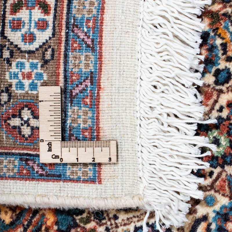 Persisk matta - Classic - 230 x 165 cm - brun