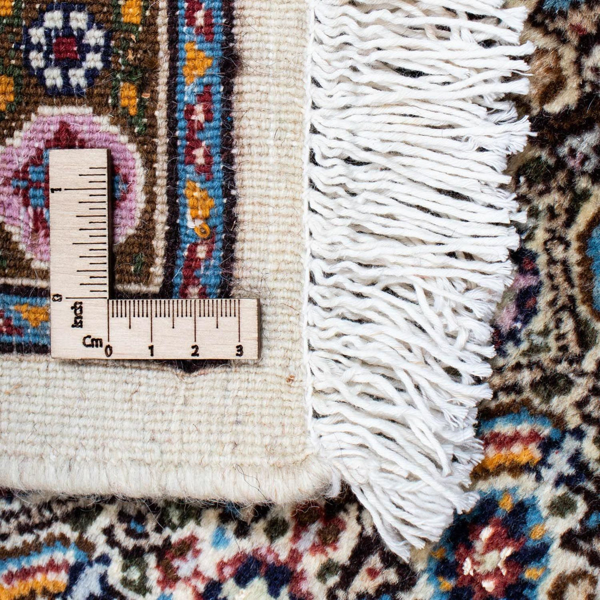 Persisk matta - Classic - 205 x 145 cm - beige