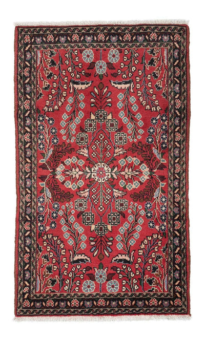 Hosseinabad Mattan 81x133cm - Persisk matta