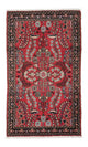 Hosseinabad Mattan 133x81cm - Persisk matta