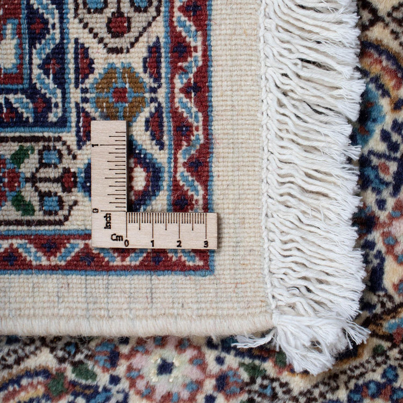 Persisk matta - Classic - 237 x 172 cm - beige