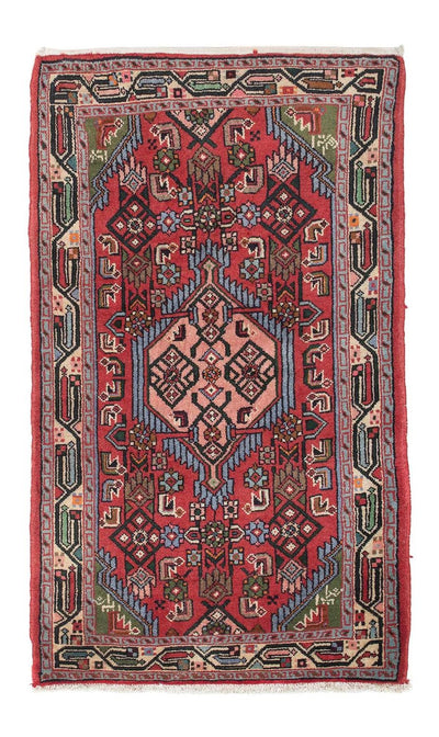 Hamadan Mattan 76x127cm - Persisk matta