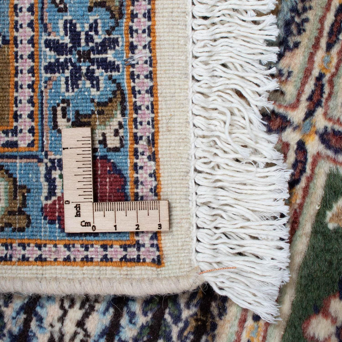 Persisk matta - Classic - 237 x 168 cm - beige