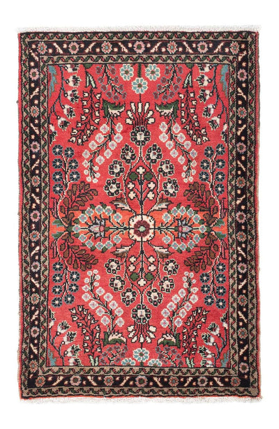 Hosseinabad Mattan 85x129cm - Persisk matta