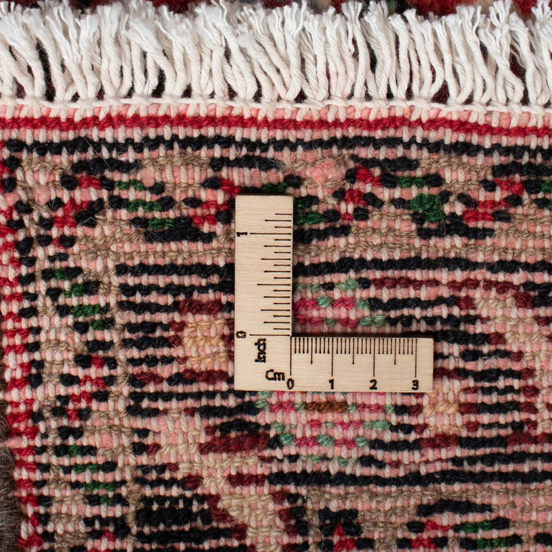 Persisk matta - Nomadic - 129 x 85 cm - röd