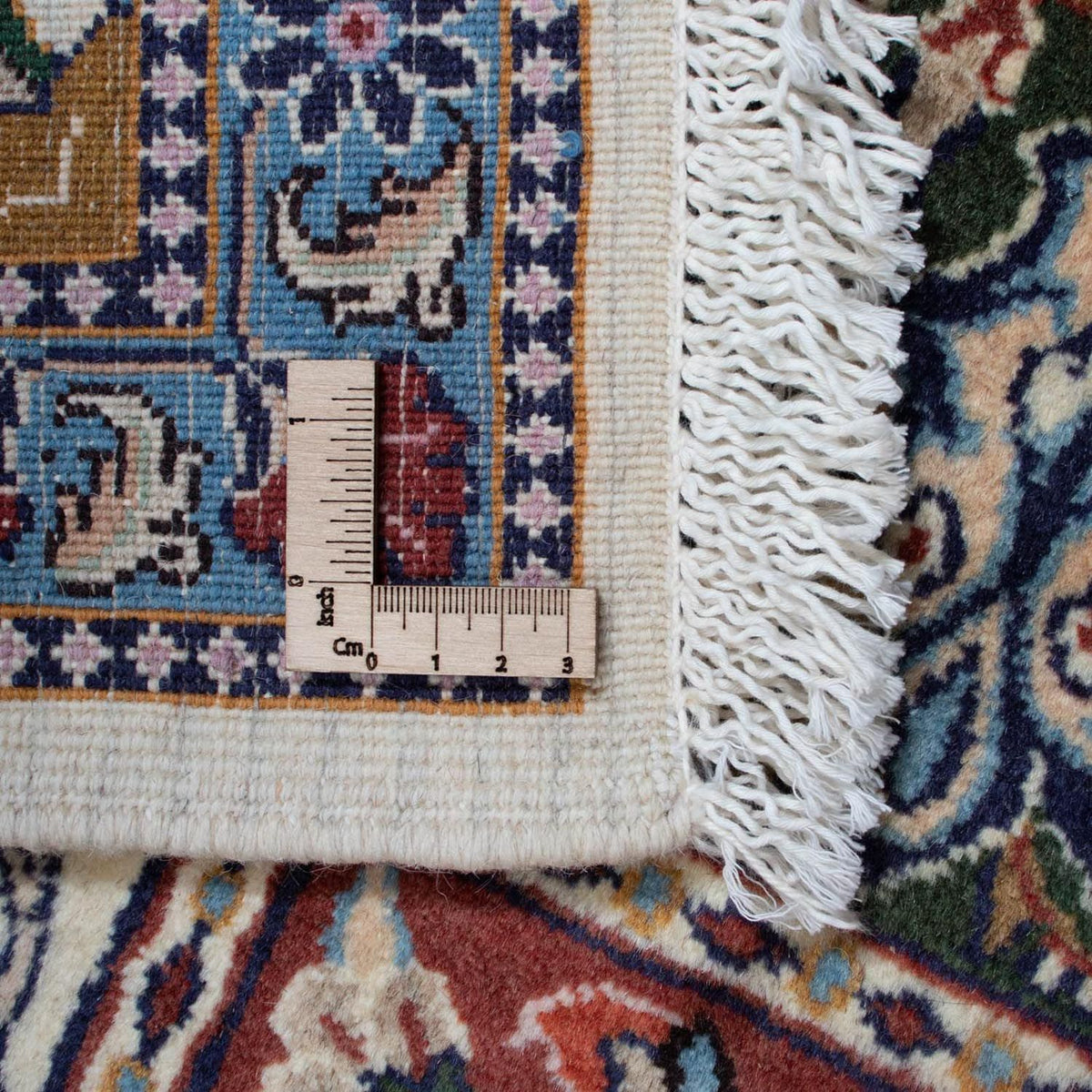 Persisk matta - Classic - 238 x 169 cm - beige