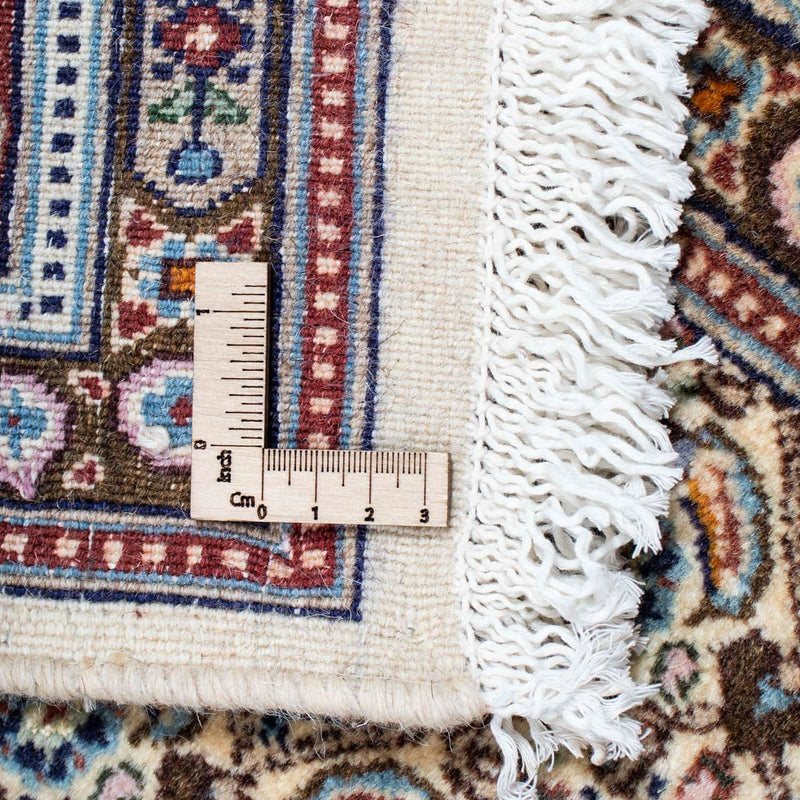 Persisk matta - Classic - 203 x 146 cm - beige