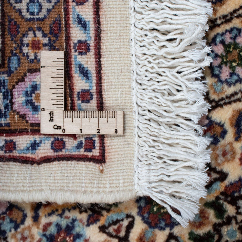 Persisk matta - Classic - 245 x 160 cm - brun