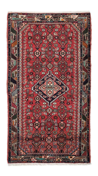 Hamadan Mattan 82x152cm - Persisk matta