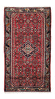 Persisk matta - Nomadic - 152 x 82 cm - röd