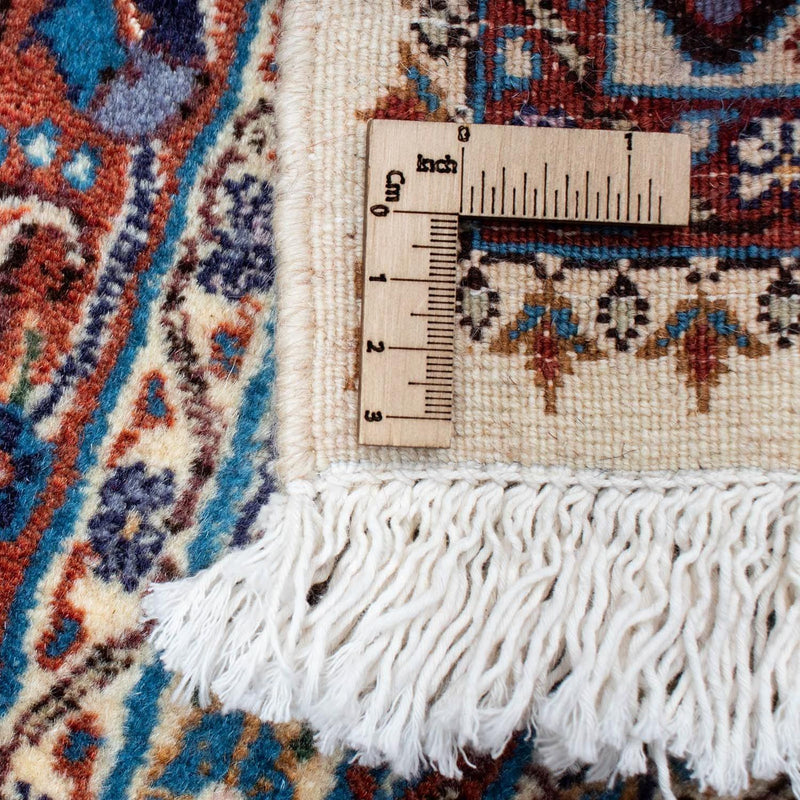 Persisk matta - Classic - 195 x 150 cm - beige