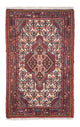 Hamadan Mattan 75x117cm - Persisk matta