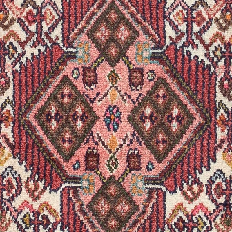 Persisk matta - Nomadic - 117 x 75 cm - beige