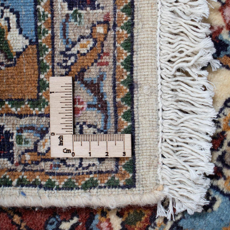 Persisk matta - Classic - 236 x 170 cm - beige