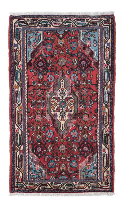 Hamadan Mattan 81x133cm - Persisk matta