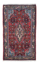 Hamadan Mattan 81x133cm - Persisk matta