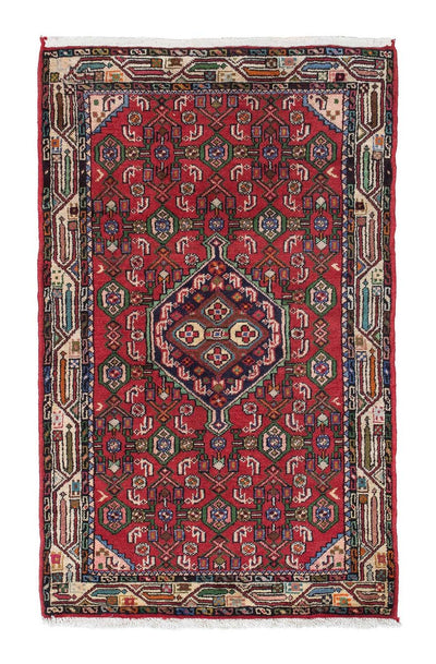 Hamadan Mattan 78x124cm - Persisk matta