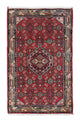 Hamadan Mattan 124x78cm - Persisk matta