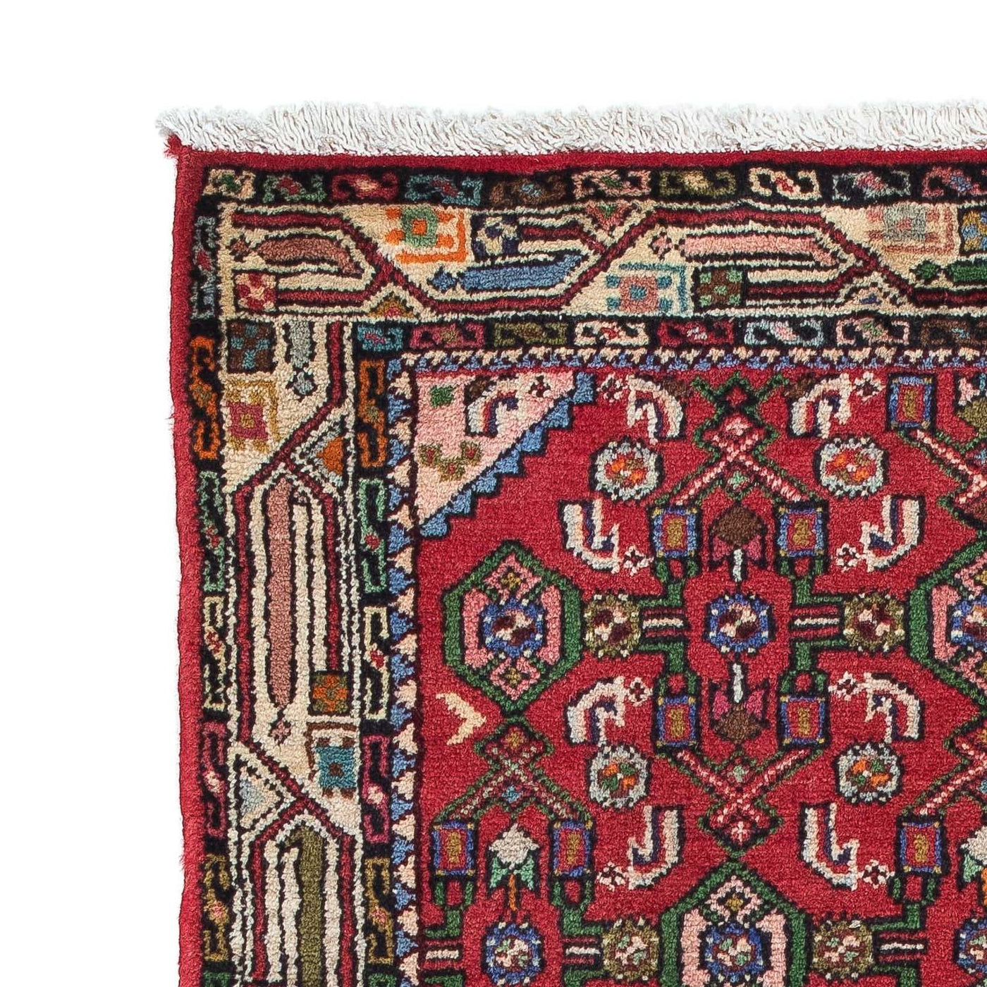 Hamadan Mattan 124x78cm - Persisk matta