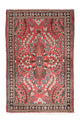 Hamadan Mattan 133x85cm - Persisk matta