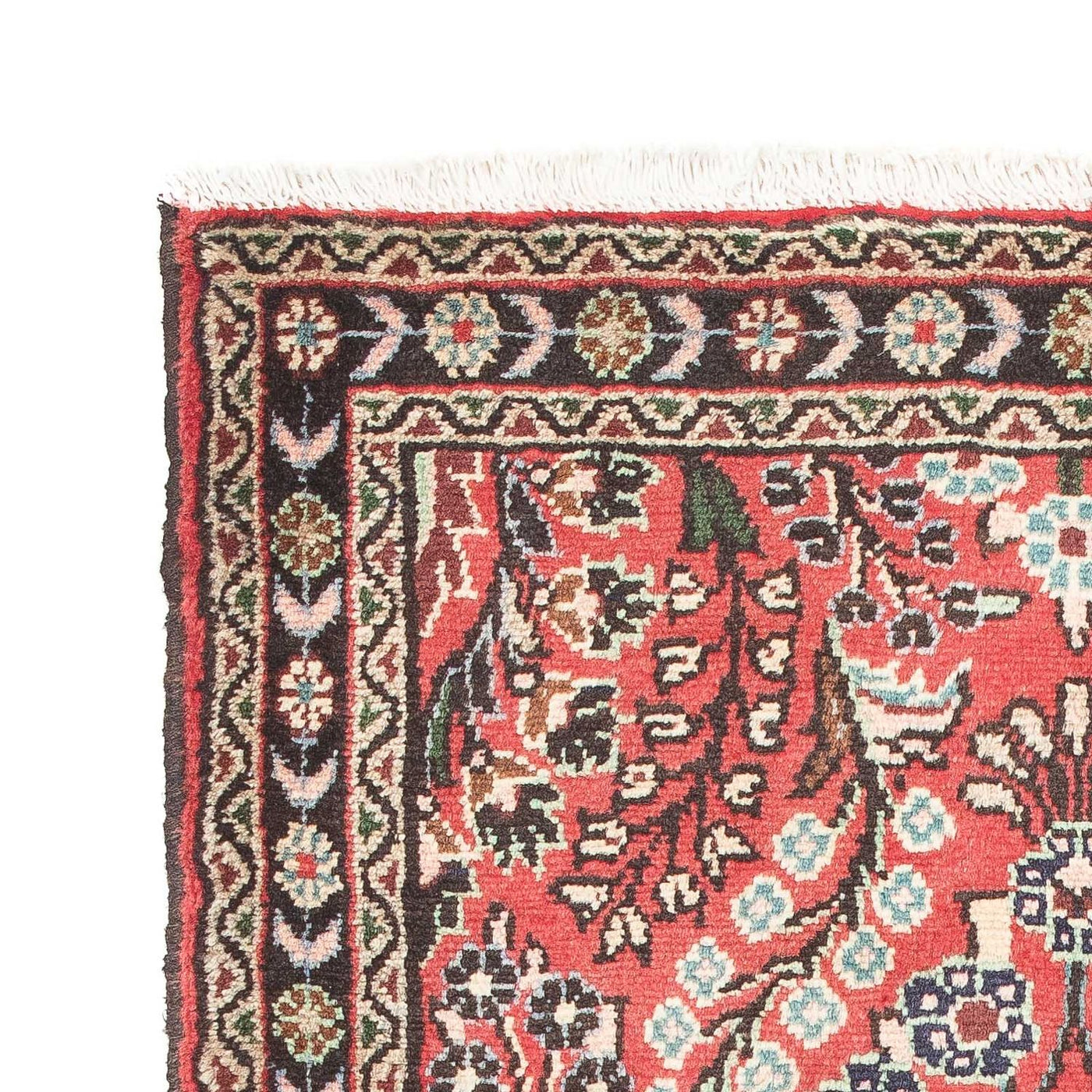 Hamadan Mattan 133x85cm - Persisk matta