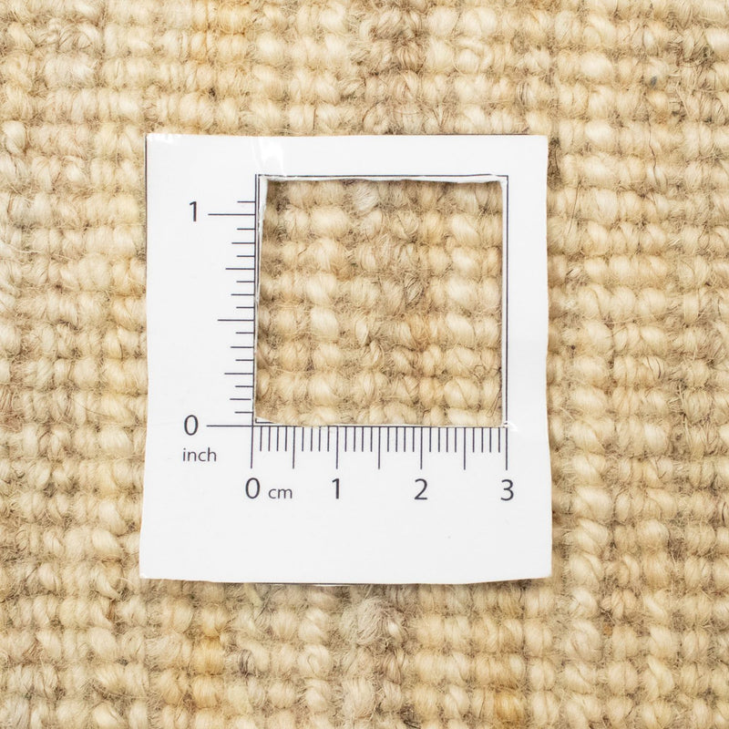 Gabbeh-matta - persisk - 292 x 196 cm - beige