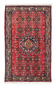 Hamadan Mattan 132x77cm - Persisk matta