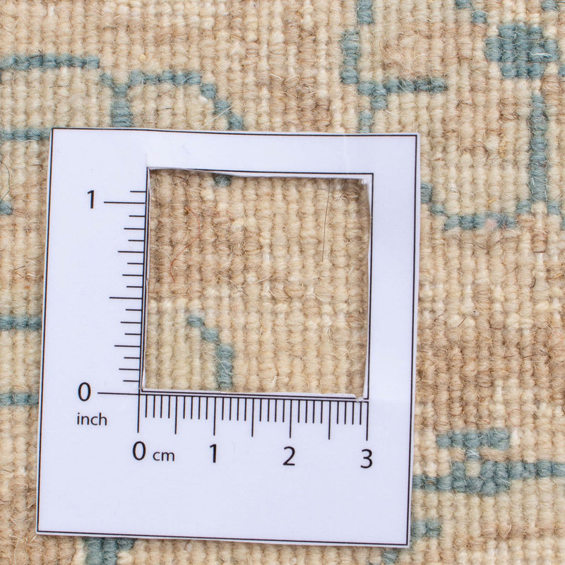 Persisk matta - Nain - Royal - 350 x 245 cm - ljusbrun