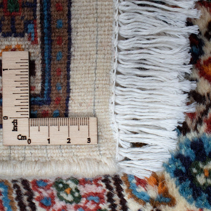 Persisk matta - Classic - 360 x 258 cm - beige