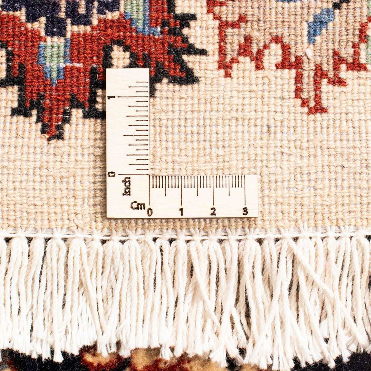 Persisk matta - Classic - 343 x 249 cm - beige