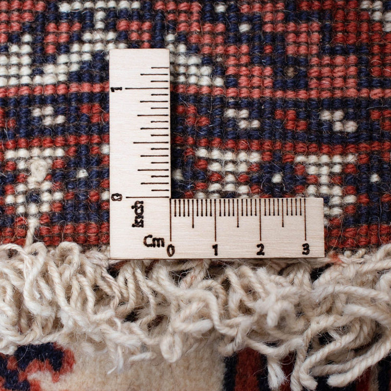 Runner Persisk matta - Nomadic - 200 x 80 cm - beige