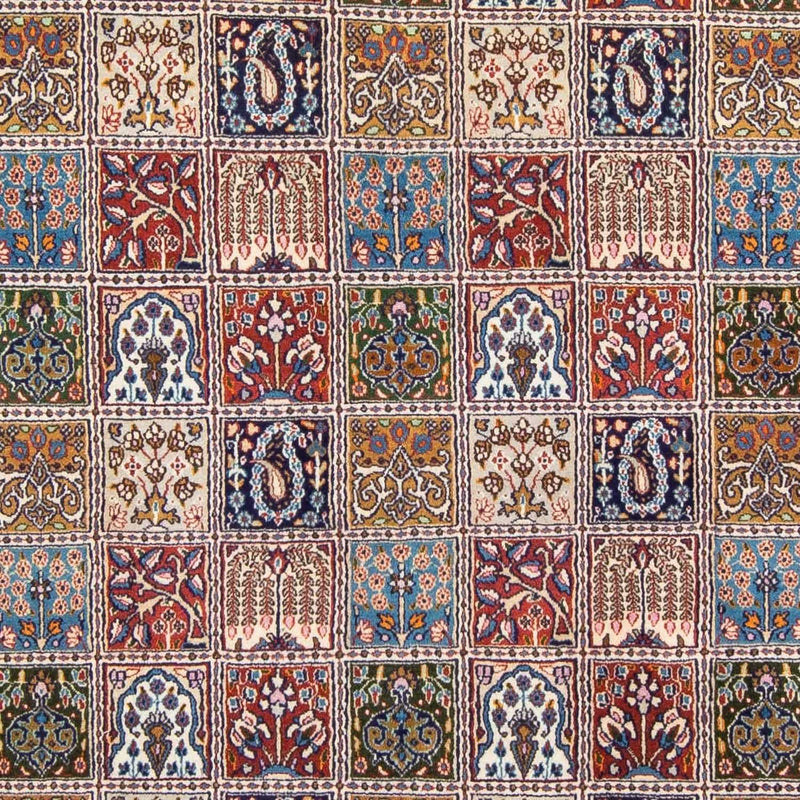 Persisk matta - Classic - 295 x 193 cm - ljusröd