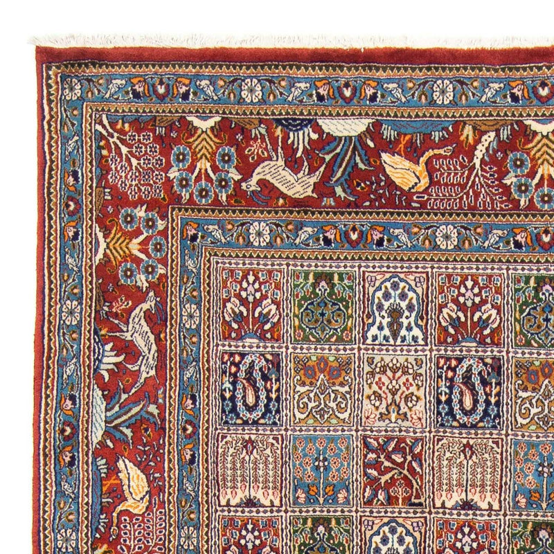 Persisk matta - Classic - 295 x 193 cm - ljusröd