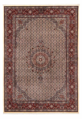 Persisk matta - Classic - 289 x 202 cm - beige