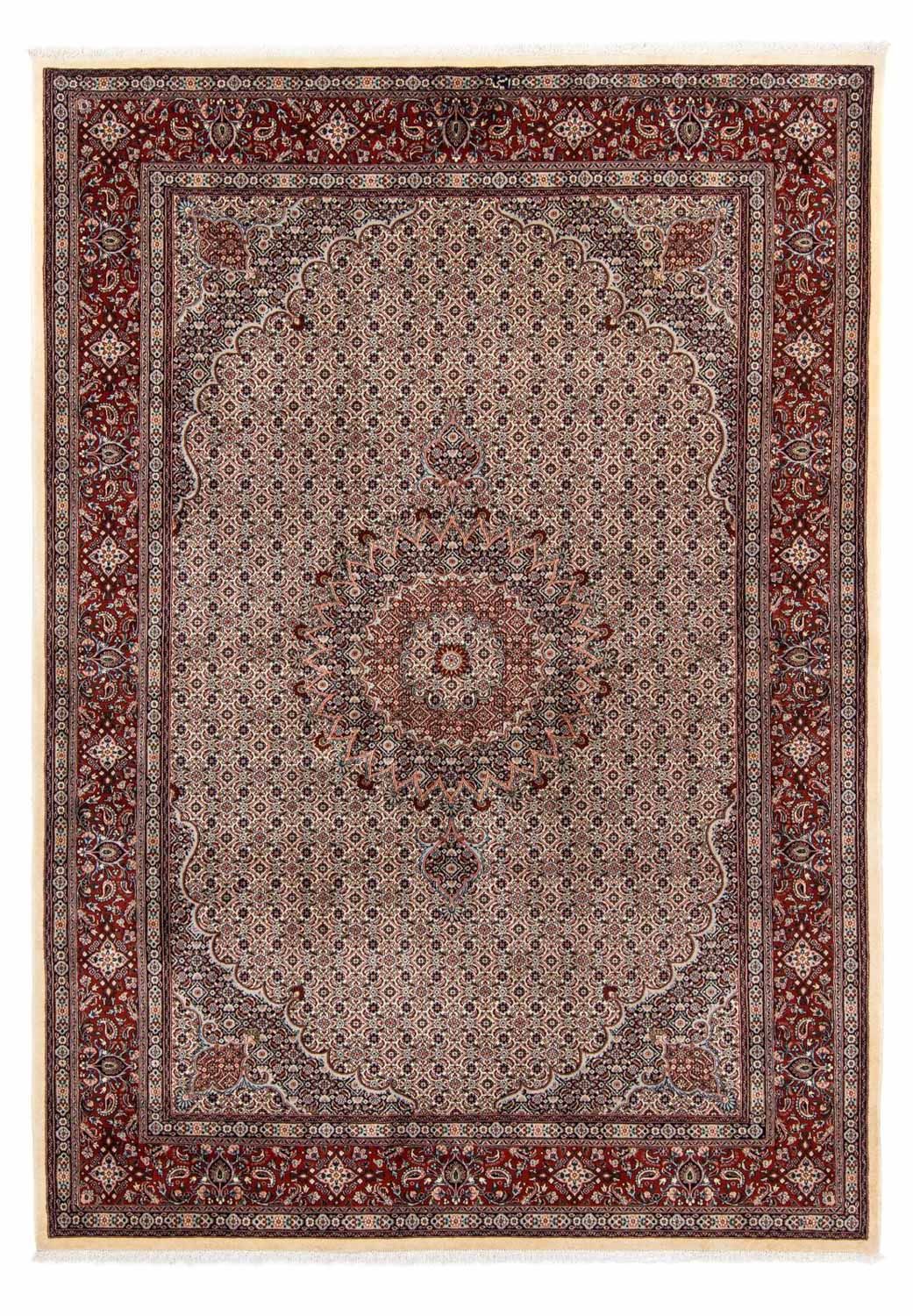 Persisk matta - Classic - 289 x 202 cm - beige