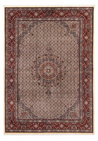 Moud Mattan 289x202cm - Persisk matta – product image
