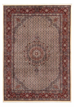Persisk matta - Classic - 289 x 202 cm - beige